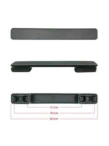 1 tay cầm vali, tay cầm xách hành lý, phụ kiện túi du lịch - nhiều màu - Xem 11