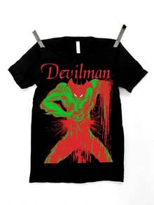 Women T-Shirts - Black - View 6