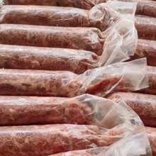 SISCCI Hojas de envoltura de salchicha de vidrio de 50x50cm, paquete de 1/2/5/10 hojas, juego de ataduras, uso doméstico y comercial para salami, salchichas, envasado de carne - transparente - Ver 7