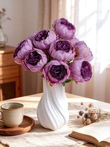 Màu Lilac Tím