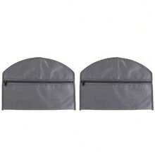 1 chiếc móc treo quần áo giấu kín, ví đựng đồ bí mật, có thể cất giấu tiền, tài liệu, sổ tay, đồng hồ và các vật dụng có giá trị khác. - Nhiều màu - Xem 10