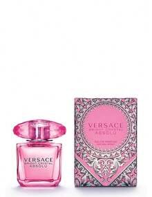 Versace Bright Crystal Absolu Eau De Parfum 50ml - Floral - View 2