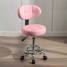 Taburetes de bar - Rosa - Ver 9
