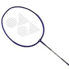 Yonex GR 303I - Paquete de 2 unidades fabricado en la India - Azul profundo / Azul profundo - Ver 5
