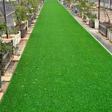 1pc Thin Artificial Grass, Durable, Easy To Cut, Fireproof And Waterproof, Suitable For Outdoor/Indoor, Patio, Balcony, Pet Playground - Low Maintenance Yard Solution, Natural Appearance, Easy To Install, High Quality Material, Party Backdrop, Event Planning - Artificial Turf - View 12