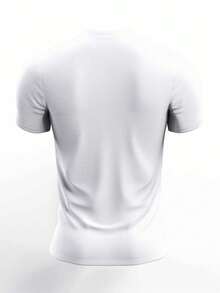 Women T-Shirts - White - View 3