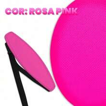 Head Support Strap For Baby Comfort Car Seat - Various Models - Hot Pink - View 1