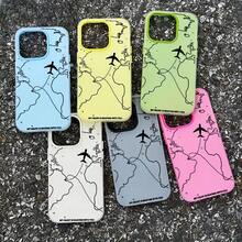 Fashion Phone Cases - Yellow - View 7
