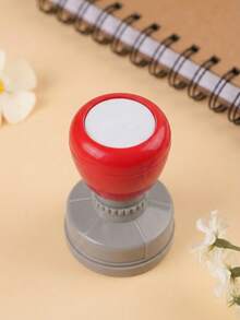 Con dấu khen thưởng giáo viên cá nhân hóa, con dấu tự động in mực hình hoạt hình, quà tặng động viên cho việc chấm điểm trong lớp học, Ngày Nhà giáo, Lễ tốt nghiệp, Quà tặng tựu trường. - Nhiều màu - Xem 14
