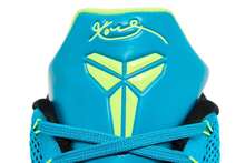Nike Nike Kobe 9 Elite Low Protro 'Perspective' (Unisex) Neo Turquoise/Volt/Midnight Navy IO3673-400 Winter New - 藍色 - 查看 10