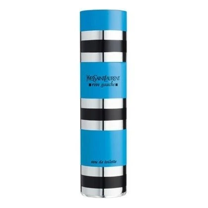 YSL Yves Saint Laurent Rive Gauche Eau De Toilette Spray 100ml - Fougere - View 1