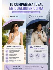 Umbrella Covers - Green - View 4