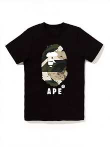 Herr T-shirts - Svart - Visa 6