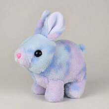 COELHO AZUL TIE DYE