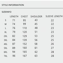 [Summer Beach Tee] High Stretch Women's Plus Size Casual Loose Fit Round Neck Short Sleeve T-Shirt |  "FEELING SALTY" Surf Skeleton Graphic Print 2026 - 藏青色 - 查看 2