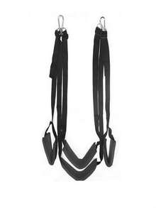 Best-Selling SM Swing Adult Sex Toy, Suitable For Couples, Adjustable Tension And Height, Available In 4 Colors - Swing - View 10