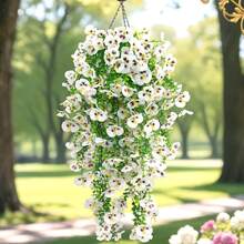 Pansy - White