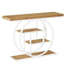 Dining Tables - White - View 2