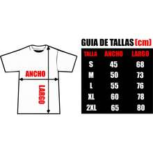 Men's Dea Narcos T-Shirt - 黑色 - 查看 3