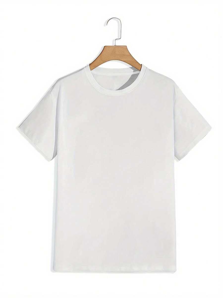 Women T-Shirts - White - View 1