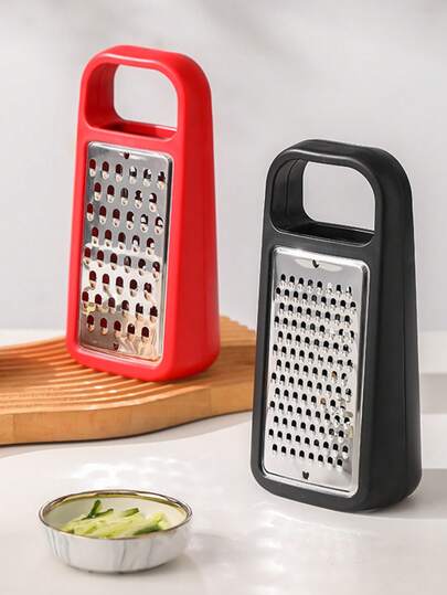 Dụng cụ thái rau củ bằng nhựa, bào khoai tây, bào cà rốt, thái sợi julienne, gọt vỏ khoai tây.