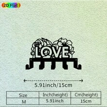 Other Hooks & Rails - TY-100742 - View 13