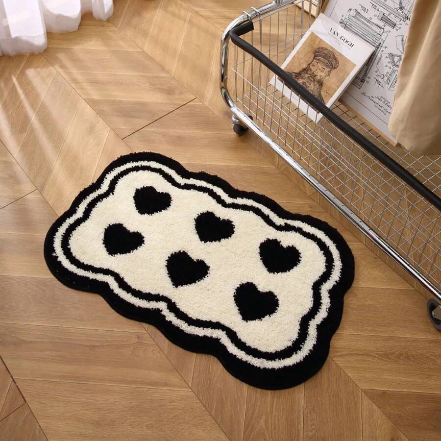 Area Rugs & Sets - FIR Stay Warm-3 - View 1
