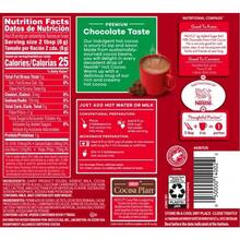 Nestle' Nestle Hot Cocoa Mix, Fat Free With Calcium, 7.33 Oz - 7.33 Ounce (Pack Of 1) - View 2