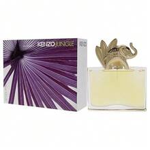 Kenzo Jungle Elephant Eau De Parfum 100ml - 濃烈香調 - 查看 4