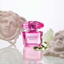 Versace Bright Crystal Absolu Eau De Parfum 50ml - Floral - View 4