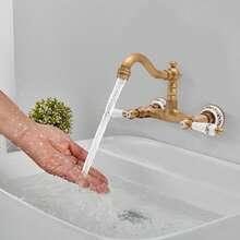 YUNRUX Faucets & Accessories - A - View 10