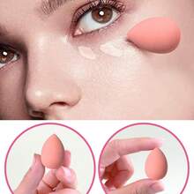 Bộ dụng cụ trang điểm 31 món bao gồm: Bộ 12 cọ trang điểm + 1 băng đô cài tóc + 2 dây đeo bát đựng phấn + 1 dụng cụ vệ sinh cọ trang điểm + 3 bông phấn tam giác + 3 bông phấn cotton + 3 miếng mút trang điểm mini + 3 bông phấn nền dạng cushion mini + 3 miếng mút trang điểm. - Nhiều màu - Xem 6