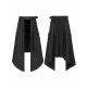 Men's Belted Skirt