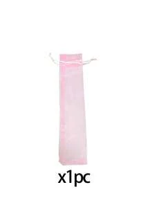 20/10/5/2/1pc Silk Hand Fan, Bridal Party Hand Held Folding Fan, Bamboo Folding Fan, Suitable For Bridal Party, Bridesmaid Gift, Party Decor, Festival, - Pink - View 8