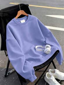 Purple-blue