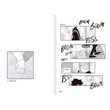 Comics & Graphic Novels - Single Book - View 4