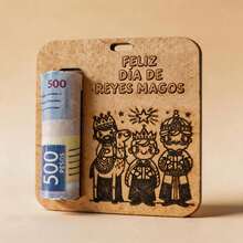 Kids Money & Banking - Coffee Brown - View 1