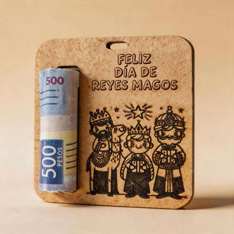 Kids Money & Banking - Coffee Brown - View 1