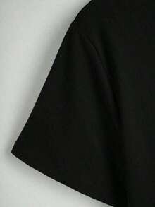 Women T-Shirts - NEGRO1 - View 6