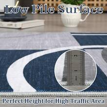 Carpets - Dark Blue - View 7