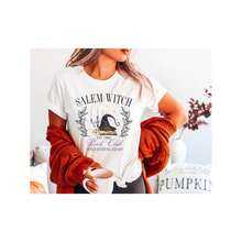 Dam-T-shirts - Vitt - Visa 11