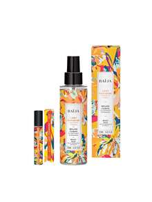 [Bundle] Lost Paradise Body Oil 15 Ml + Body Mist 125 Ml - Lost Paradise - View 2