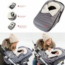 Car Covers - Heather Grey - View 1