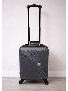 Wymiary: 40 * 30 * 20 Cm Wyjazdy - Grey - View 6