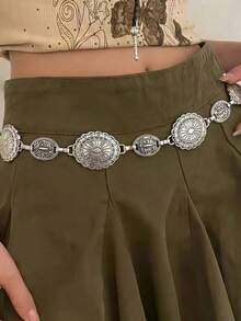 Antique Silver