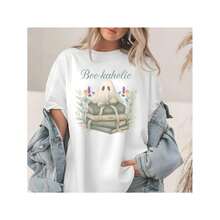 Women T-Shirts - White - View 12