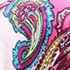 Rose-red Amoeba