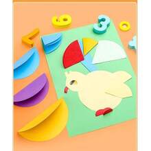 100 Stück/500 Stück hochwertige bunte runde Papierblätter, leuchtende Farben, geeignet für Kunstprojekte, Origami, Doodle Art, dekoratives Origami, DIY-Basteleien, Dekorationen und kreative Aktivitäten sowie Büromaterial, Malwerkzeuge und -materialien. Wiederverwendbar, abnehmbar, leicht beschreibbar, helle Whiteboard-Etiketten für Büro, Schule und Klassenzimmer - Mehrfarbig verformbar - Übersicht 8