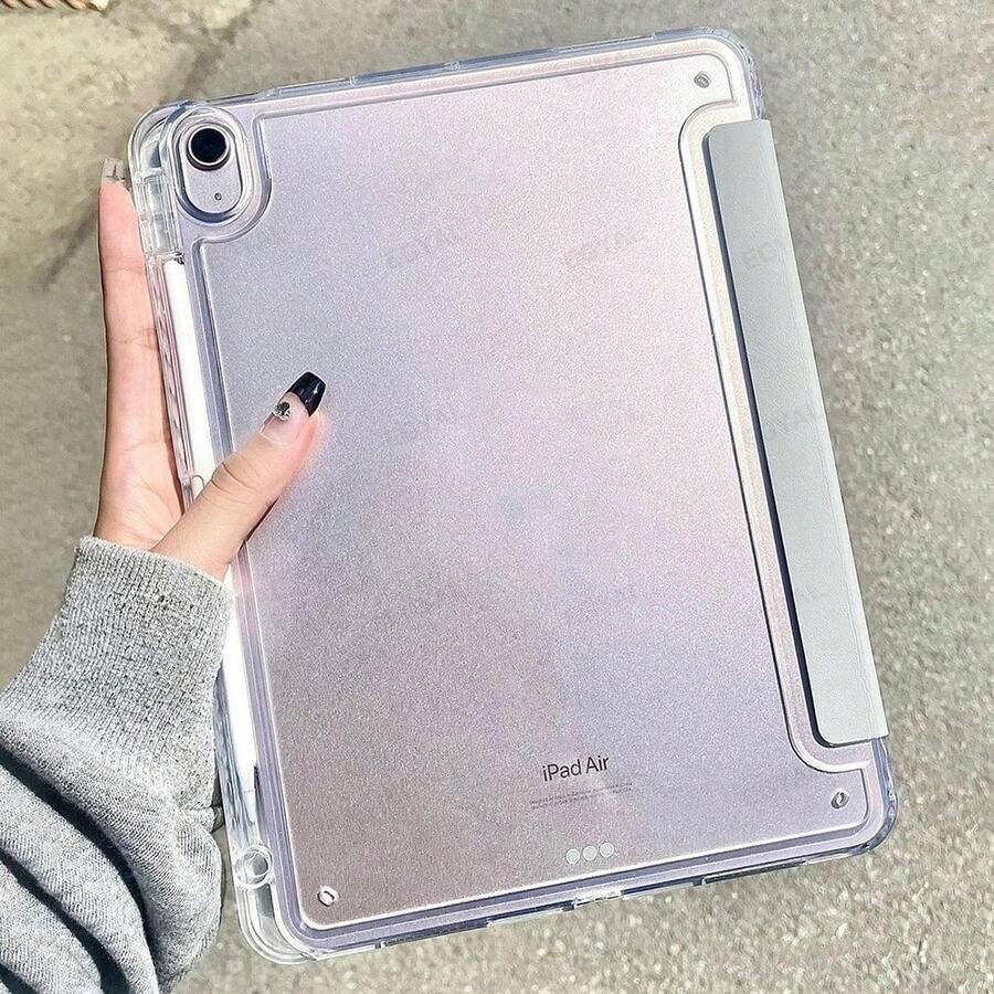 Compatible With 2025 M5 Pro 11-Inch, 12.9-Inch, 2026 M5 Air 11-Inch, 2024 10th Gen 10.9-Inch, 2022 M2, 2025 M3 A16 11-Inch Tablet Protective Case