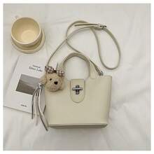 blanco roto + colgante